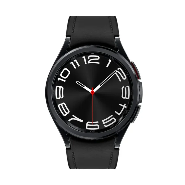 Reloj SAMSUNG Galaxy Watch 6 Classic de 43 mm Negro - Imagen 2