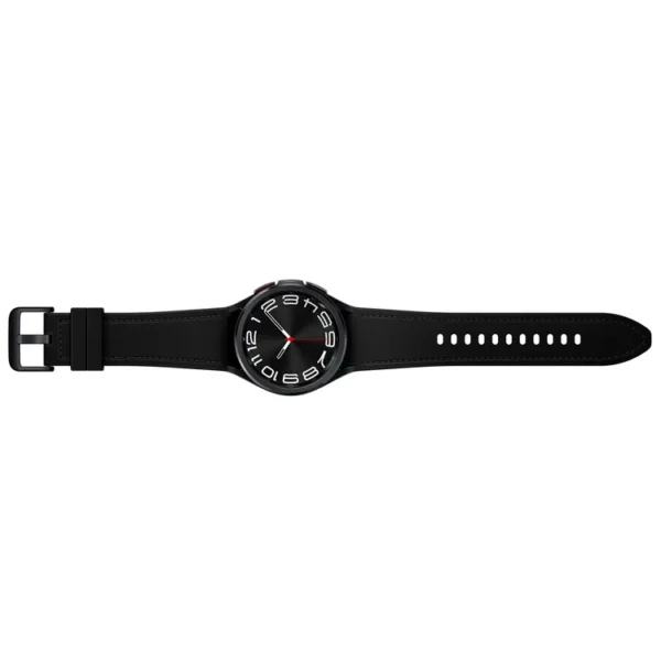 Reloj SAMSUNG Galaxy Watch 6 Classic de 43 mm Negro - Imagen 6