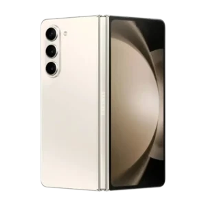 Celular SAMSUNG Galaxy Zfold5 256GB Crema