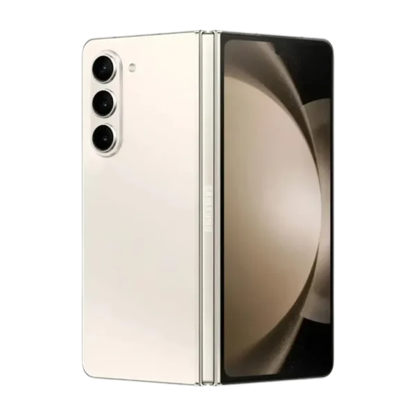 Celular SAMSUNG Galaxy Zfold5 256GB Crema