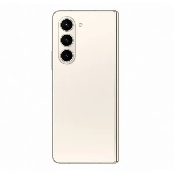 Celular SAMSUNG Galaxy Zfold5 256GB Crema - Imagen 3