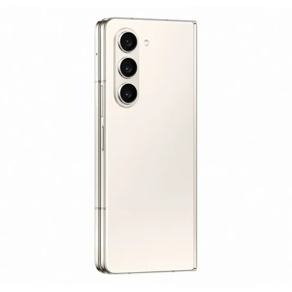 Celular SAMSUNG Galaxy Zfold5 256GB Crema - Imagen 8