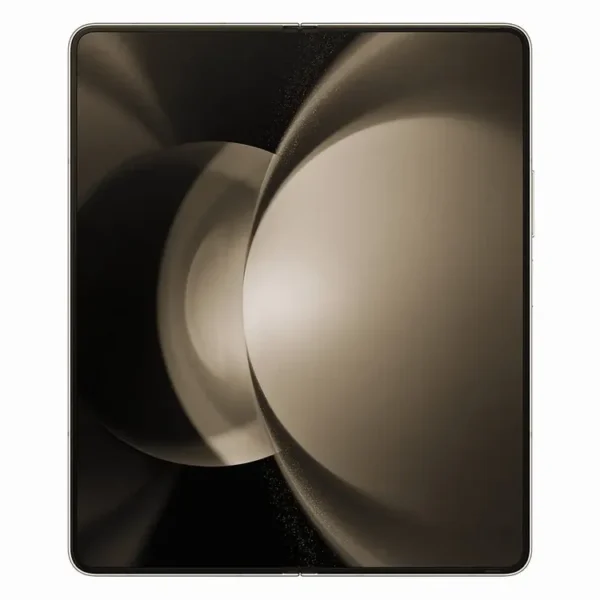 Celular SAMSUNG Galaxy Zfold5 256GB Crema - Imagen 9