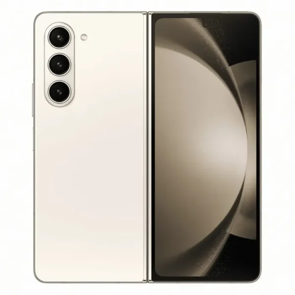 Celular SAMSUNG Galaxy Zfold5 256GB Crema - Imagen 10