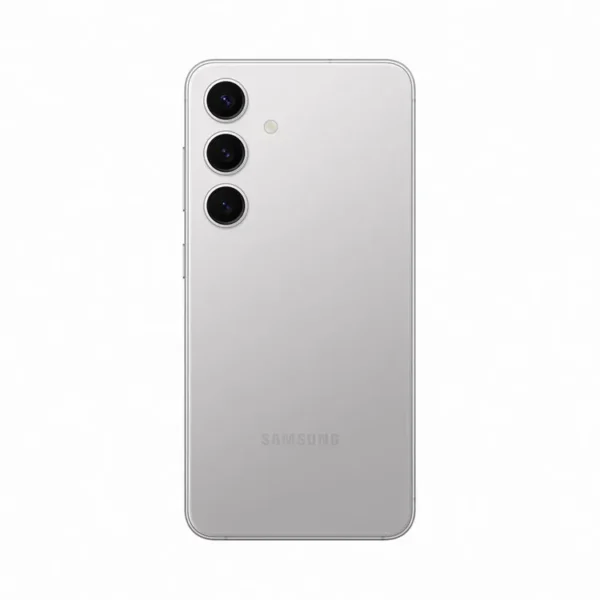 Celular SAMSUNG Galaxy S24 256GB Gris - Imagen 3