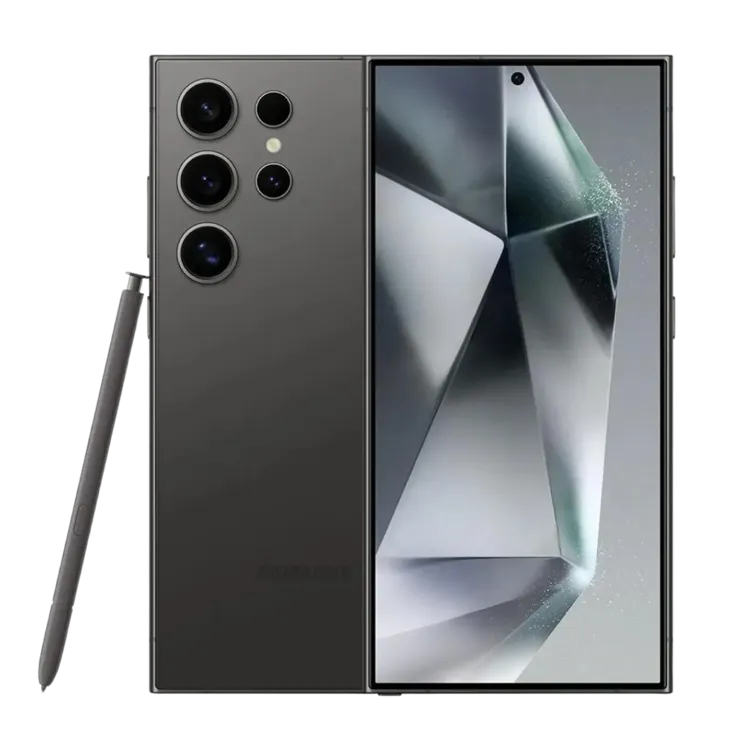 Celular SAMSUNG Galaxy S24 Ultra 256GB Negro