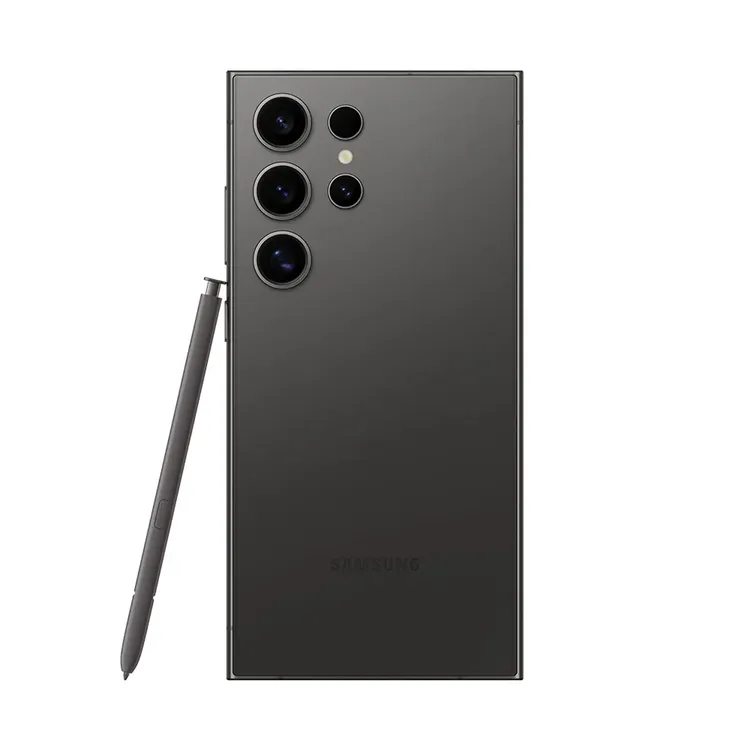 Celular SAMSUNG Galaxy S24 Ultra 256GB Negro - Imagen 3