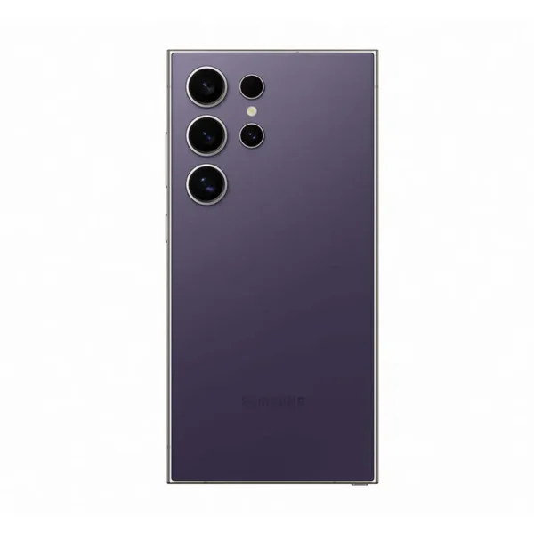 Celular SAMSUNG Galaxy S24 Ultra 512GB Morado - Imagen 3