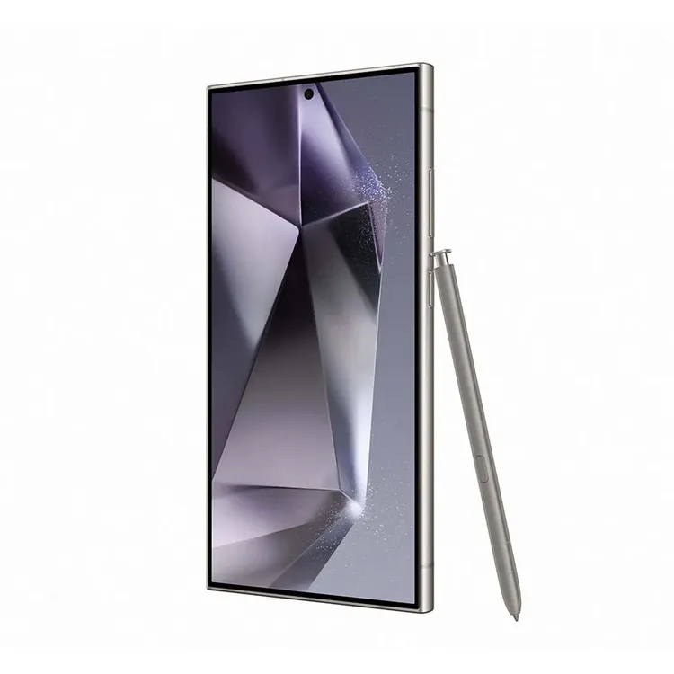 Celular SAMSUNG Galaxy S24 Ultra 256GB Morado - Imagen 8