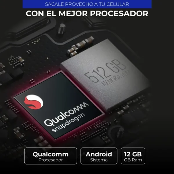 Celular SAMSUNG Galaxy S24 Ultra 512GB Gris - Imagen 6