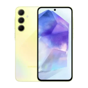 Celular SAMSUNG A55 256GB 5G Amarillo