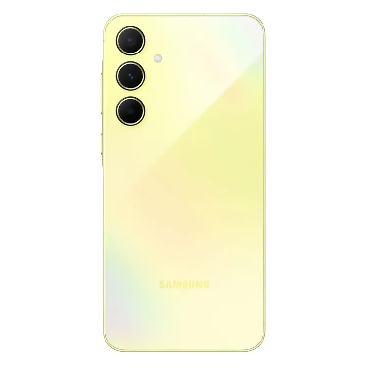 Celular SAMSUNG A55 256GB 5G Amarillo - Imagen 10
