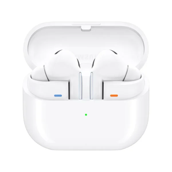 Audífonos SAMSUNG Galaxy Buds3 Pro Cancelacion de ruido Blanco - Imagen 2