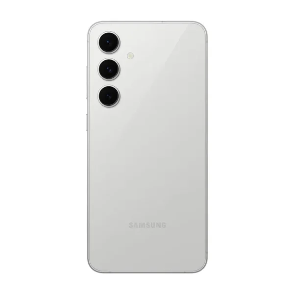 Celular SAMSUNG Galaxy S24FE 512GB 5G Gris - Imagen 5
