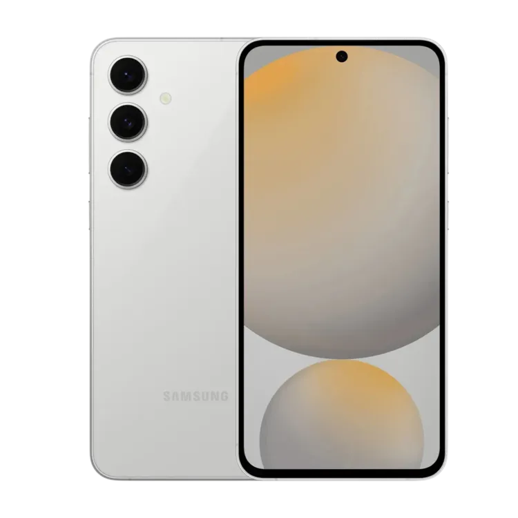 Celular SAMSUNG Galaxy S24FE 256GB 5G Gris