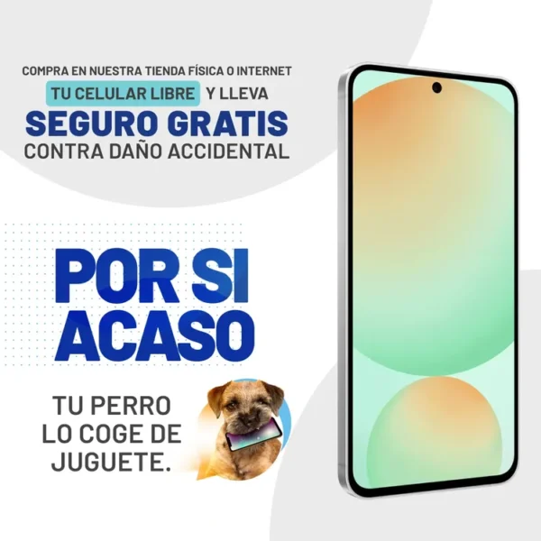 Celular SAMSUNG Galaxy S24FE 512GB 5G Verde - Imagen 2