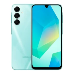 Celular SAMSUNG Galaxy A16 256GB 5G Verde Claro