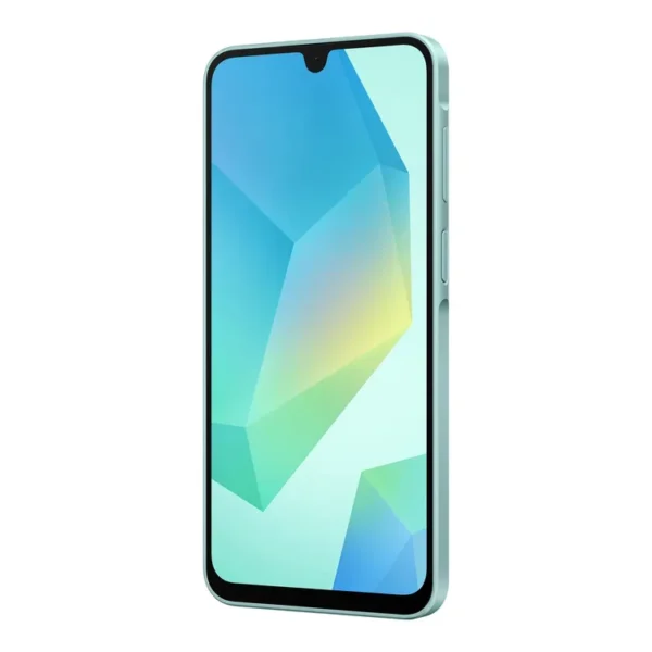 Celular SAMSUNG Galaxy A16 256GB 5G Verde Claro - Imagen 7