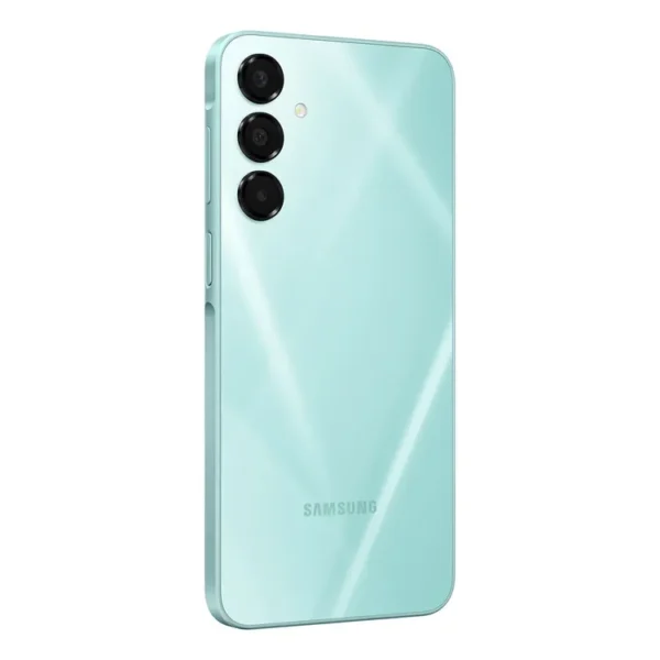 Celular SAMSUNG Galaxy A16 256GB 5G Verde Claro - Imagen 9