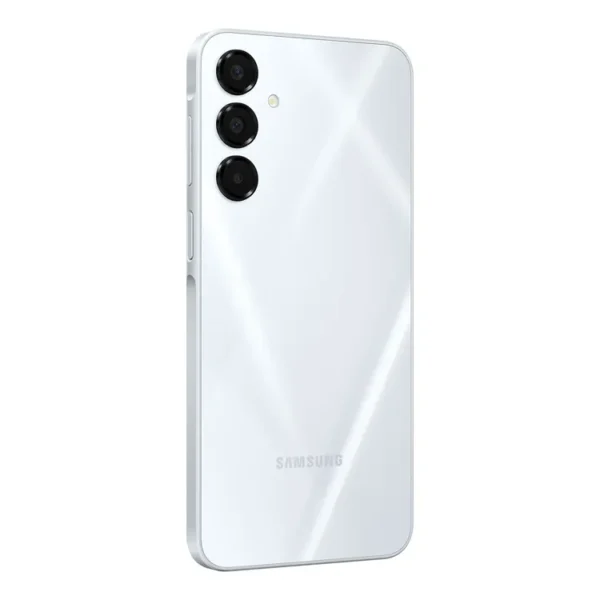 Celular SAMSUNG Galaxy A16 256GB 5G Gris - Imagen 8
