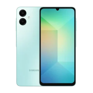 Celular SAMSUNG Galaxy A06 128GB Verde
