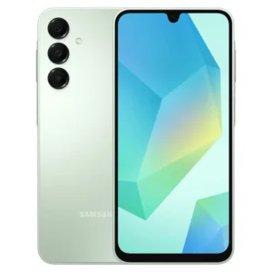 Celular SAMSUNG Galaxy A16 256GB LTE Verde Claro