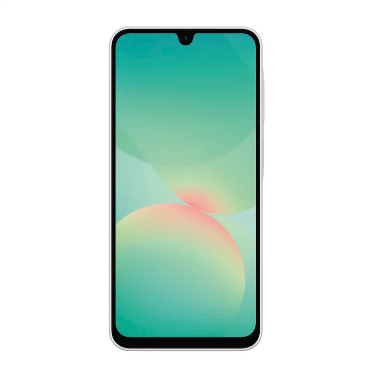 Celular SAMSUNG Galaxy A26 256GB 5G Blanco - Imagen 9