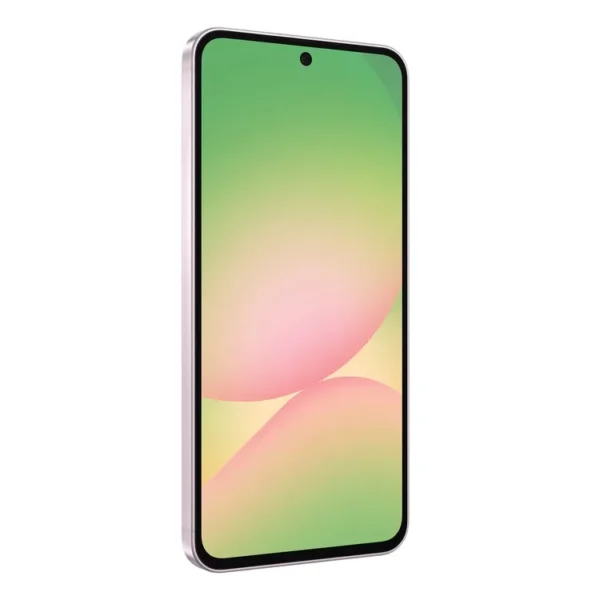 Celular SAMSUNG Galaxy A56 256GB 5G Rosado - Imagen 2