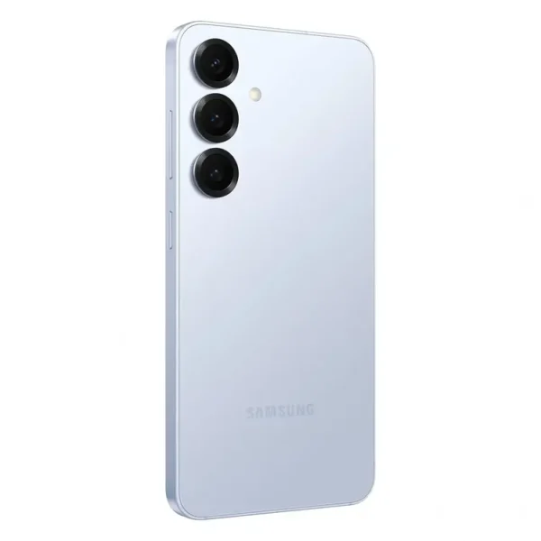 Celular SAMSUNG S25 256GB 5G Azul Cielo + Audifonos - Imagen 5