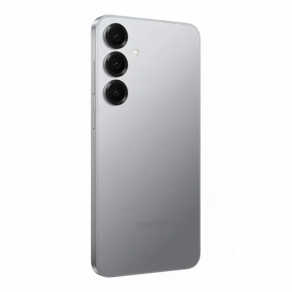 Celular SAMSUNG S25 256GB 5G Plateado + Audifonos - Imagen 5