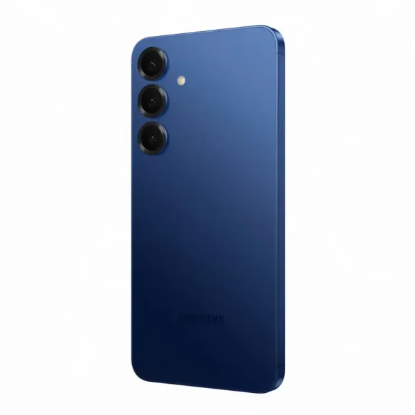 Celular SAMSUNG  S25+ 256GB 5G Azul Oscuro + Audifonos - Imagen 8