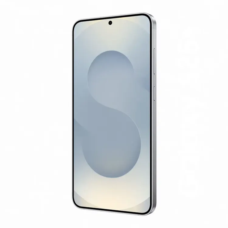 Celular SAMSUNG S25+ 256GB 5G Plateado + Audifonos - Imagen 6