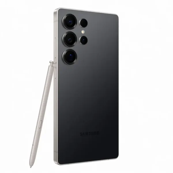 Celular SAMSUNG S25Ultra 512GB 5G Negro + Audifonos - Imagen 5