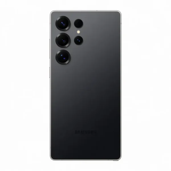 Celular SAMSUNG S25Ultra 512GB 5G Negro + Audifonos - Imagen 6