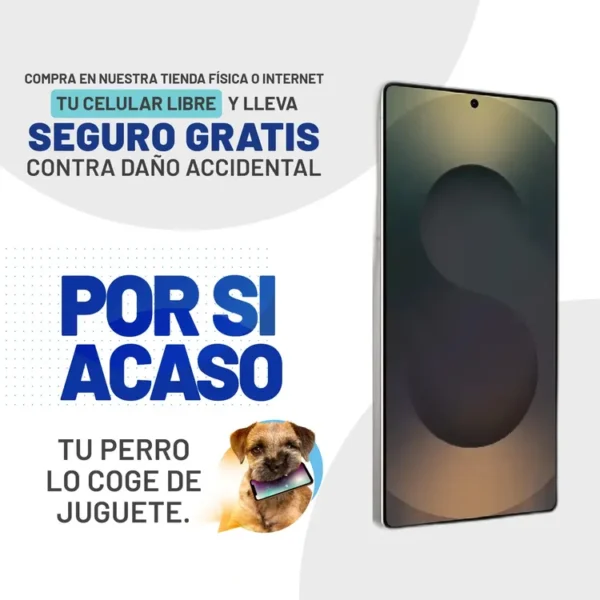 Celular SAMSUNG S25Ultra 512GB 5G Negro + Audifonos - Imagen 3