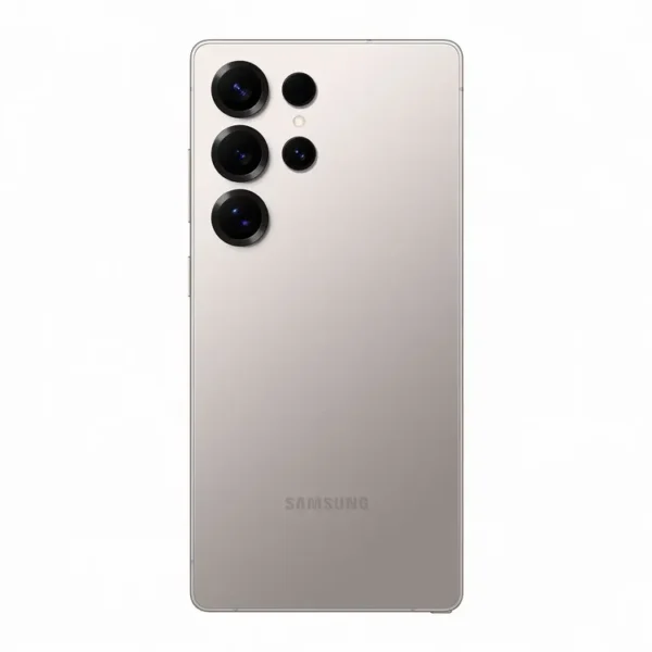 Celular SAMSUNG S25Ultra 512GB 5G Gris + Audifonos - Imagen 6