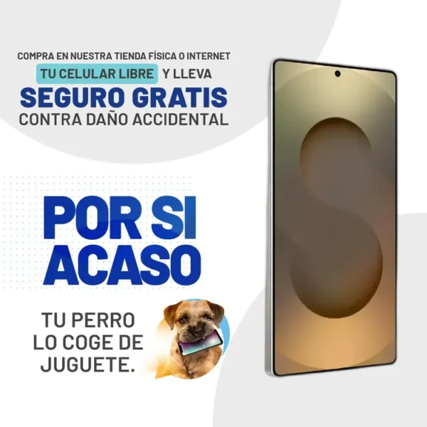 Celular SAMSUNG S25Ultra 512GB 5G Gris + Audifonos - Imagen 3