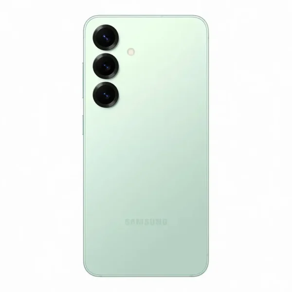 Celular SAMSUNG S25 512GB 5G Verde Menta + Reloj - Imagen 5