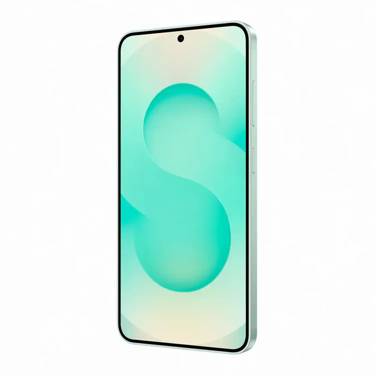 Celular SAMSUNG S25+ 256GB 5G Verde Menta + Reloj - Imagen 6