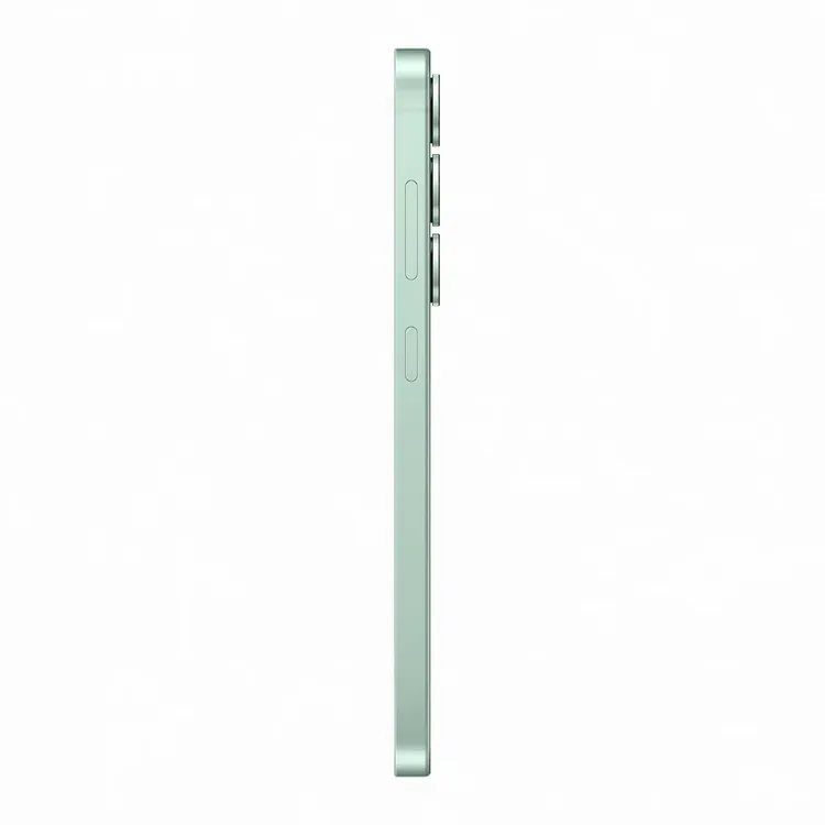 Celular SAMSUNG S25+ 256GB 5G Verde Menta + Reloj - Imagen 9