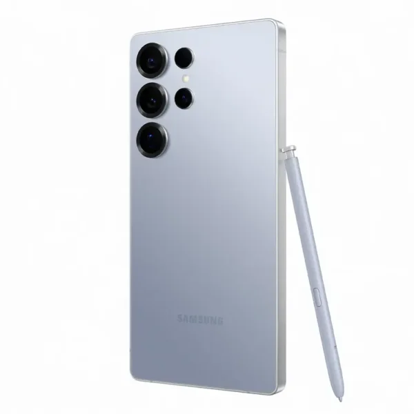 Celular SAMSUNG S25Ultra 256GB Gris Azulado + Reloj - Imagen 8