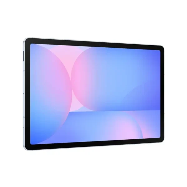 Tablet SAMSUNG 10.9" Pulgadas S10 FE 256GB Azul Claro - Imagen 4