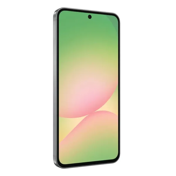 Celular SAMSUNG Galaxy A56 128GB 5G Negro - Imagen 2