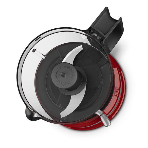 Procesador de Alimentos KITCHENAID KFC3516ER Picatodo Rojo - Imagen 2