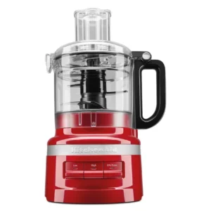 Procesador de Alimentos KITCHENAID KFP0719ER Rojo