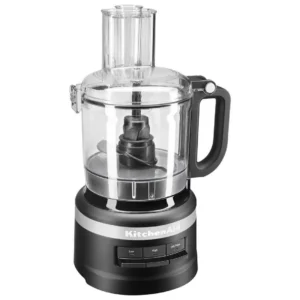Procesador de Alimentos KITCHENAID KFP0719BM Negro