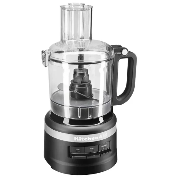 Procesador de Alimentos KITCHENAID KFP0719BM Negro