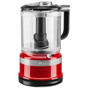 Procesador de Alimentos  KITCHENAID Picatodo Rojo