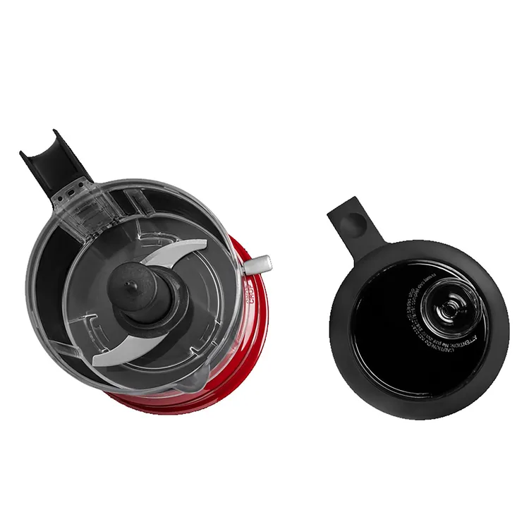 Procesador de Alimentos KITCHENAID Picatodo Rojo - Imagen 2