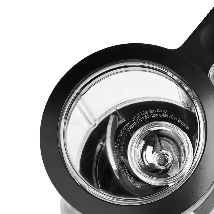 Procesador de Alimentos KITCHENAID Picatodo Rojo - Imagen 3